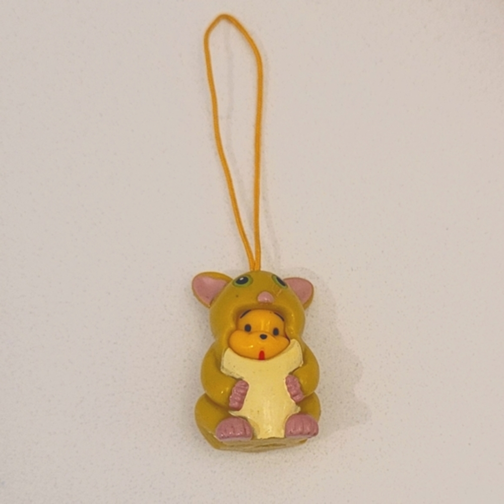 Peek-A-Pooh!